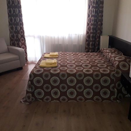 בנסקו Apartment Brilliance מראה חיצוני תמונה