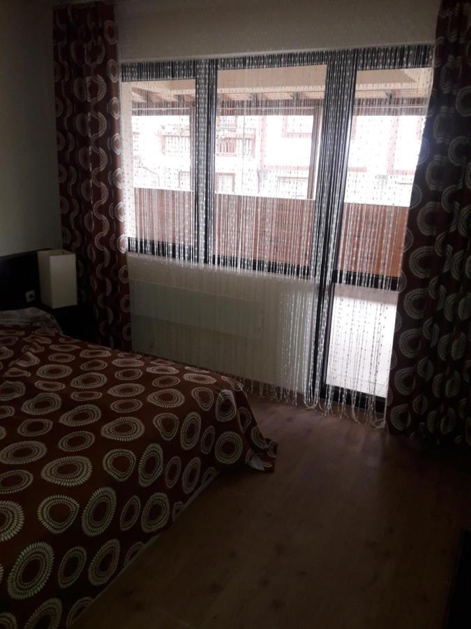 בנסקו Apartment Brilliance מראה חיצוני תמונה