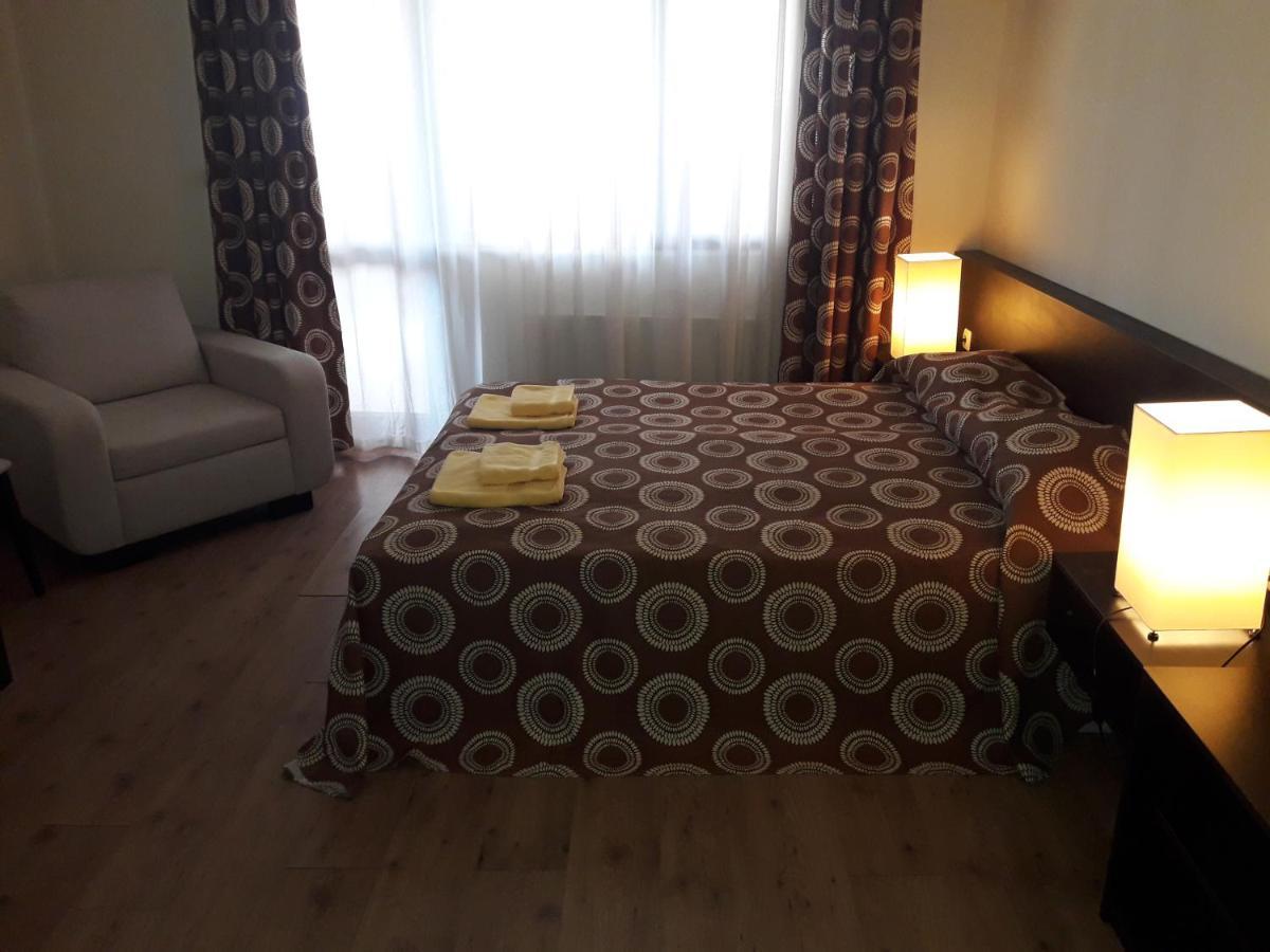 בנסקו Apartment Brilliance מראה חיצוני תמונה