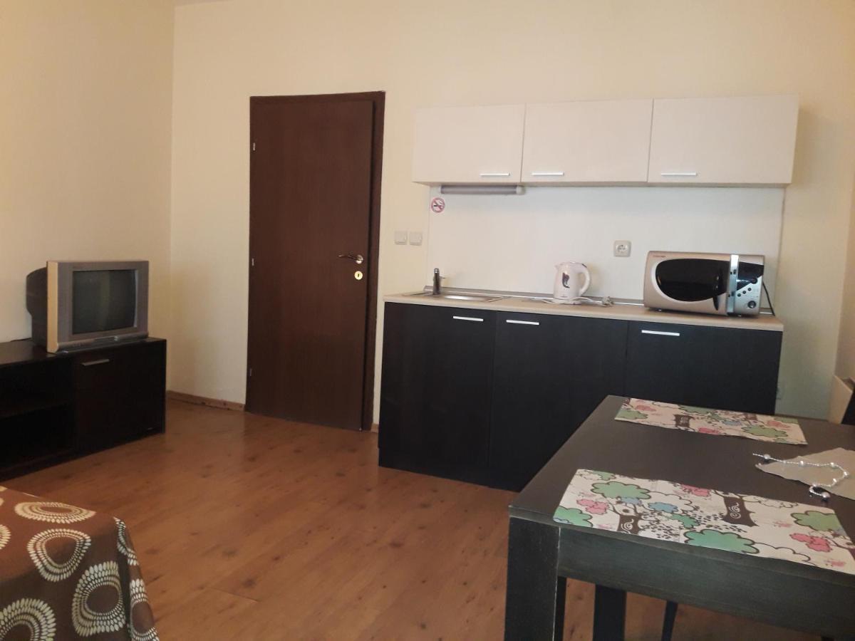 בנסקו Apartment Brilliance מראה חיצוני תמונה