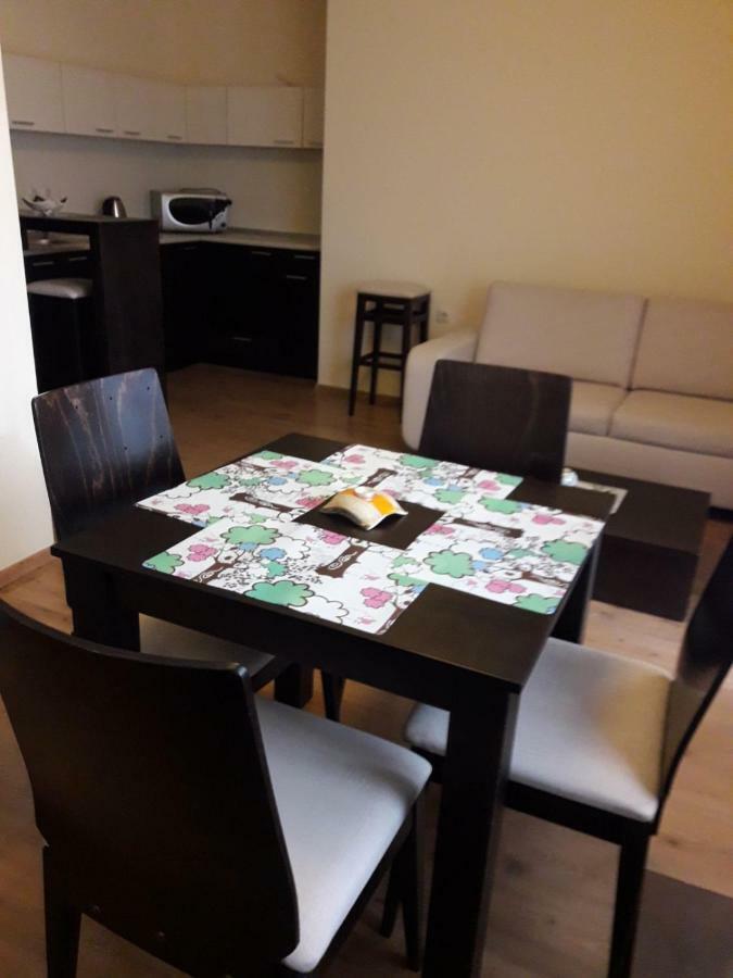 בנסקו Apartment Brilliance מראה חיצוני תמונה