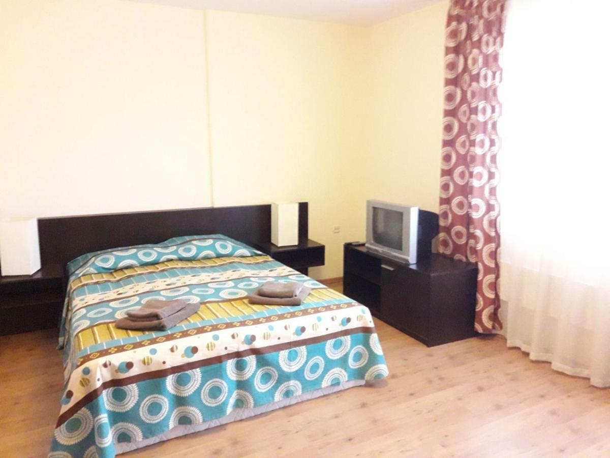 בנסקו Apartment Brilliance מראה חיצוני תמונה