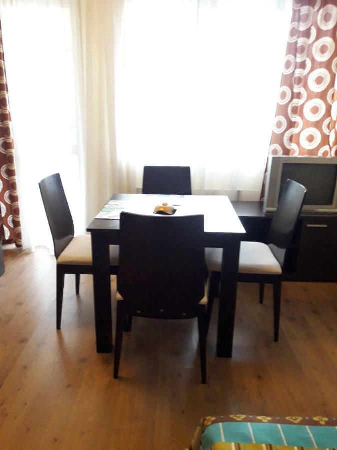 בנסקו Apartment Brilliance מראה חיצוני תמונה