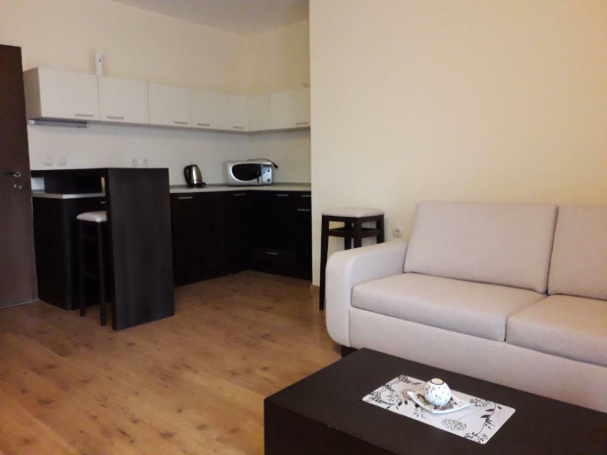 בנסקו Apartment Brilliance מראה חיצוני תמונה