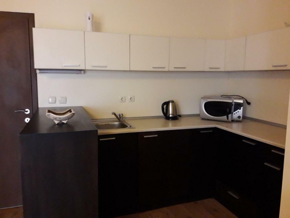 בנסקו Apartment Brilliance מראה חיצוני תמונה