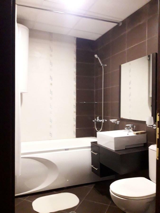 בנסקו Apartment Brilliance מראה חיצוני תמונה