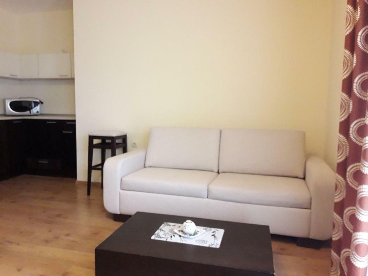 בנסקו Apartment Brilliance מראה חיצוני תמונה