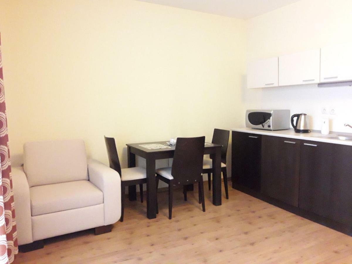 בנסקו Apartment Brilliance מראה חיצוני תמונה
