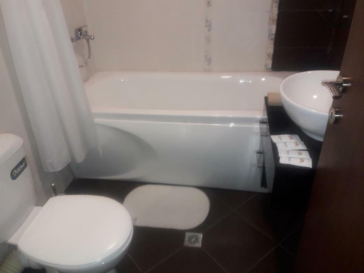 בנסקו Apartment Brilliance חדר תמונה