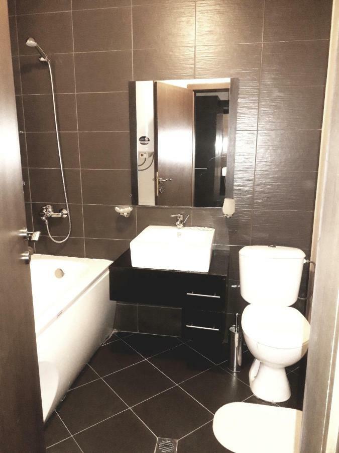 בנסקו Apartment Brilliance חדר תמונה
