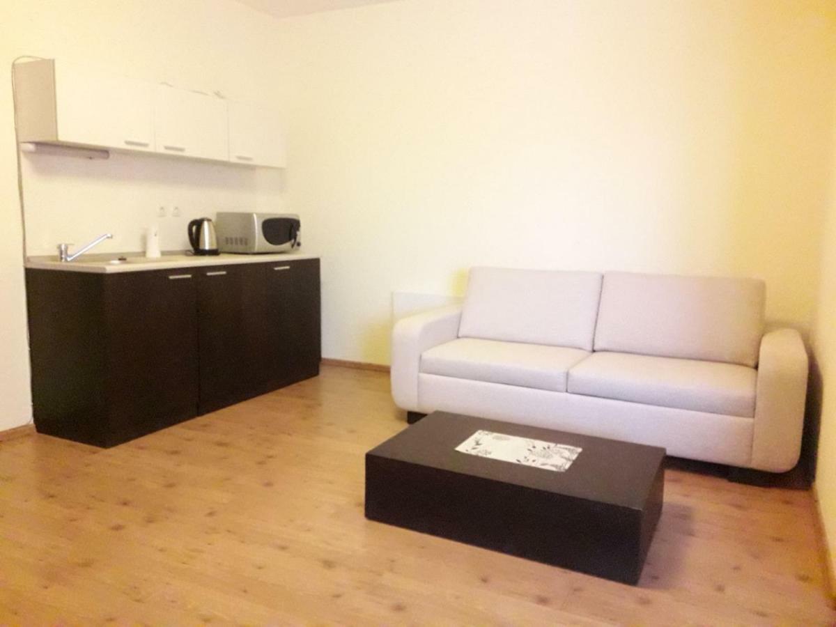 בנסקו Apartment Brilliance מראה חיצוני תמונה